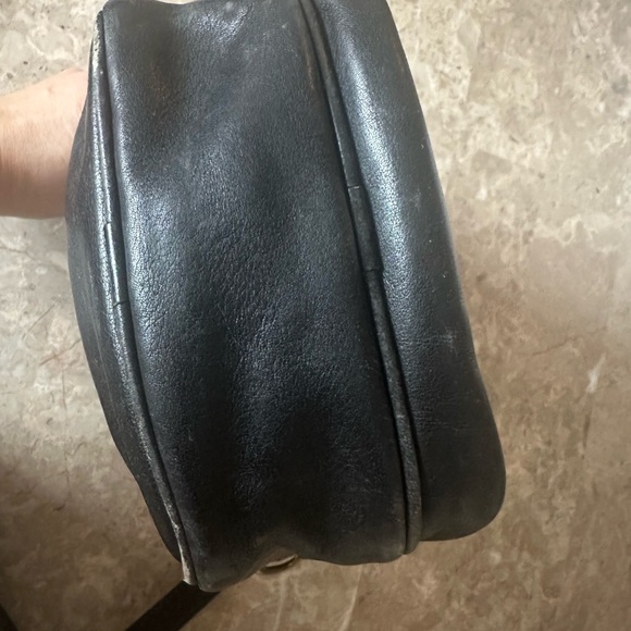 Coach
Leather Crossbody Bag Small Vintage - Picture 3 of 8